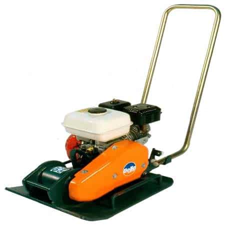 Komprimeringsmaskine