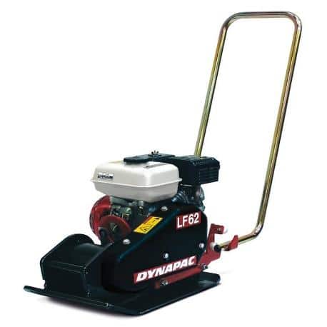 Komprimeringsmaskine Dynapac