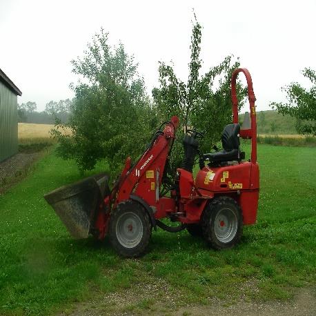Maskine Maskine