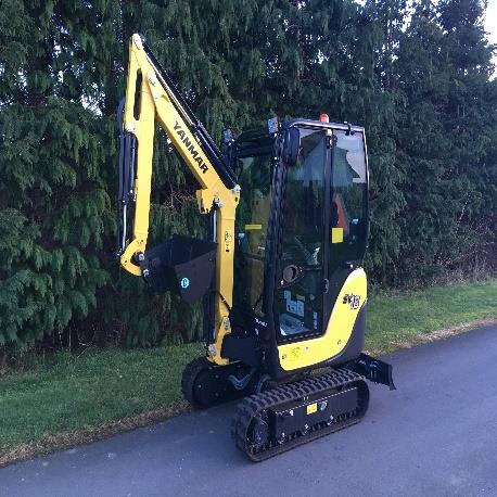 Maskiner til Landbrug Maskiner til Landbrug