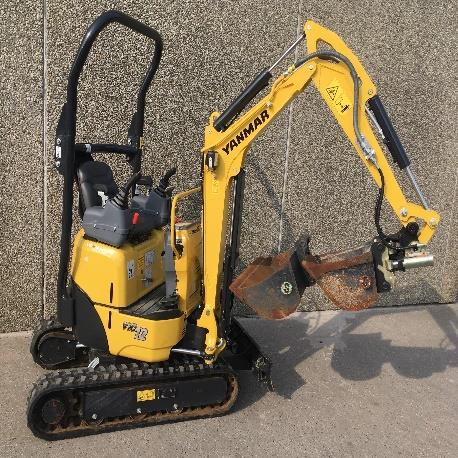 Yanmar Yanmar